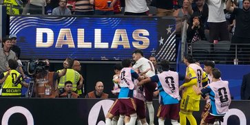 Hasil Prancis vs Spanyol: La Furia Roja Menang dan Melaju ke Final Piala Dunia 2026! Hasil Prancis vs Spanyol: La Furia Roja Menang dan Melaju ke Final Piala Dunia 2026!