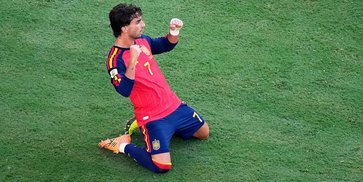 Ferran Torres, Ia yang Terus Melangkah hingga Takdir Menemukan Namanya