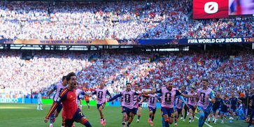Spanyol Memang Sebagus Itu