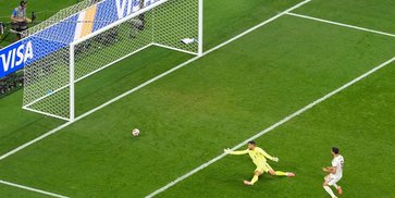 Kemenangan Spanyol, Akhir Perjalanan Portugal, Penutup Kisah Cristiano Ronaldo di Panggung Piala Dunia Kemenangan Spanyol, Akhir Perjalanan Portugal, Penutup Kisah Cristiano Ronaldo di Panggung Piala Dunia