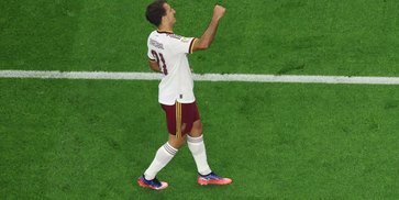 Mikel Oyarzabal Membalas Kepercayaan dengan Gol-gol Pentingnya