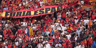 Spanyol, Portugal, dan Rivalitas yang Selalu Membakar Semangat Spanyol, Portugal, dan Rivalitas yang Selalu Membakar Semangat