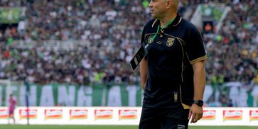 Janji Bernardo Tavares: Siap Berikan Kesempatan untuk Youngster Persebaya di Piala Presiden 2026!