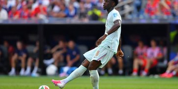 Paraguay vs Prancis: Ini Alasan Aurelien Tchouameni Menghilang dari Skuad Les Bleus
