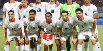 Media Vietnam Tuding Timnas Indonesia Diuntungkan AFC, Dikaitkan dengan Persib