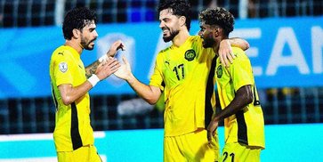 Hasil Piala AFF 2026: Hancurkan Laos, Timnas Malaysia di Puncak Klasemen Grup B