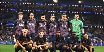 Tottenham Menang Adu Penalti atas Sydney FC, Mathys Tel Curi Perhatian Tottenham Menang Adu Penalti atas Sydney FC, Mathys Tel Curi Perhatian
