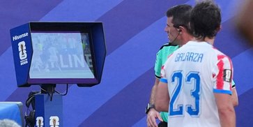 5 Kontroversi VAR Paling Heboh di Piala Dunia 2026: Dari Messi Lolos Kartu Merah hingga Penalti Mbappe