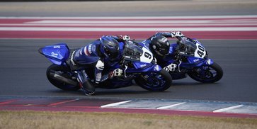 Jadwal Yamaha Sunday Race Hari Kedua, Minggu 19 Juli 2026