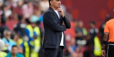 Zlatko Dalic Mundur dari Timnas Kroasia, Akhiri Era Bersejarah Setelah 9 Tahun