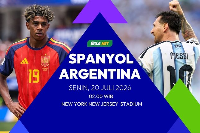 Jadwal Final Piala Dunia 2026 Jadwal Final Piala Dunia 2026
