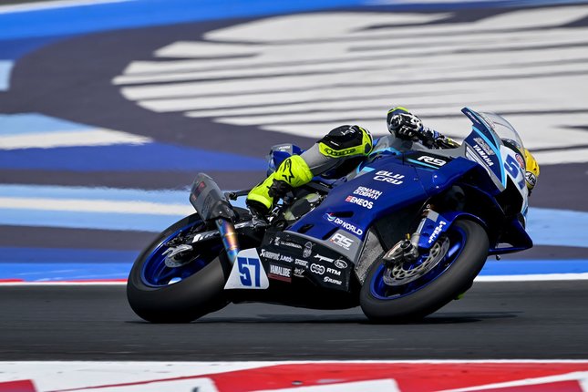 Jadwal World Supersport Donington Park