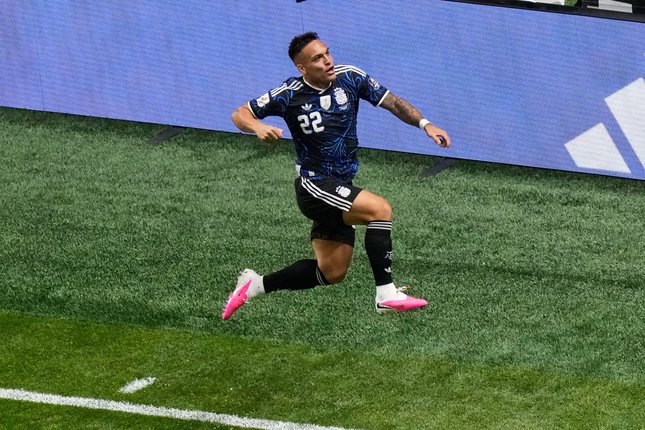 Pemain Pengganti Argentina Pemain Pengganti Argentina