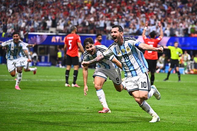 Prediksi Skor Argentina vs Swiss Prediksi Skor Argentina vs Swiss