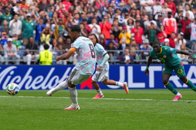 Tielemans Menjawab Kepercayaan