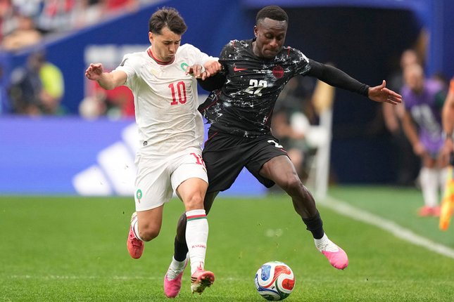 Pemain Afrika dengan Assist Terbanyak Dalam Piala Dunia