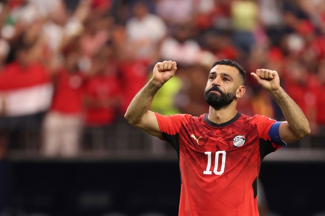 Mesir Membawa Harapan Baru Sepak Bola Afrika