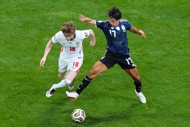 Lionel Scaloni Berani Mengubah Formula Lionel Scaloni Berani Mengubah Formula
