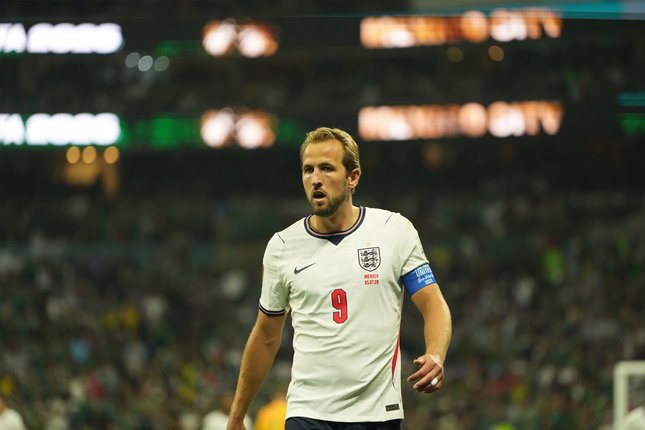 Kane dan Bellingham Jadi Mesin Gol Inggris Kane dan Bellingham Jadi Mesin Gol Inggris