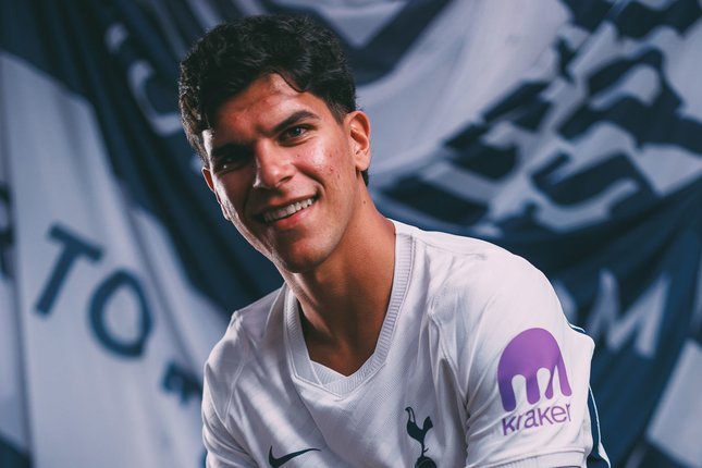 Bangga Gabung Spurs Bangga Gabung Spurs