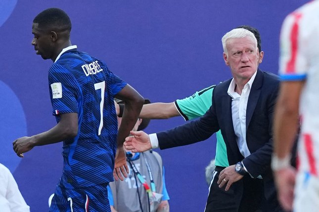 Percaya Profesionalisme Wasit