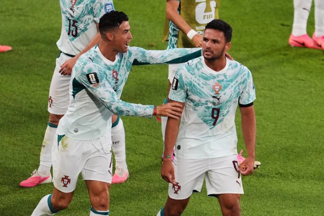 Catatan Menarik Duel Portugal vs Kroasia