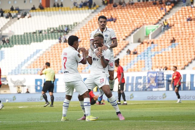 Cedera Datang di Tengah Performa Gemilang Gustavo Henrique