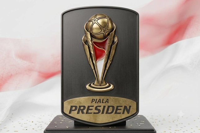 4 Tim Berebut Dua Tiket ke Final