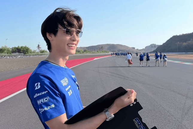 Ing Pulang dengan Kesan Positif