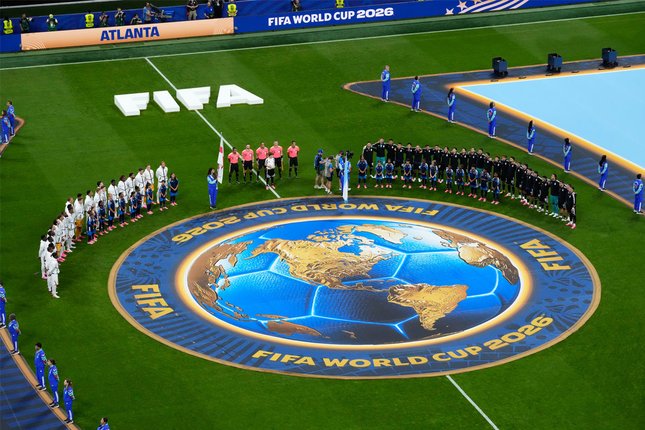 Spanyol vs Argentina, Duel Dua Filosofi Berbeda Spanyol vs Argentina, Duel Dua Filosofi Berbeda