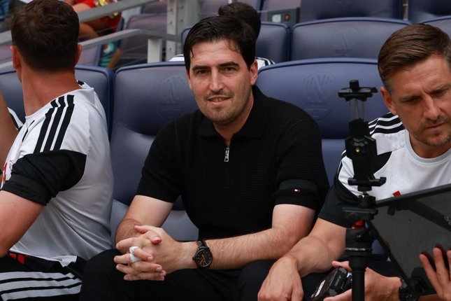 Kabar Buruk bagi Liverpool