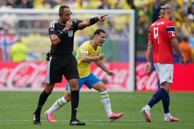 Profil Ismail Elfath, Wasit Berpengalaman yang Dipercaya FIFA