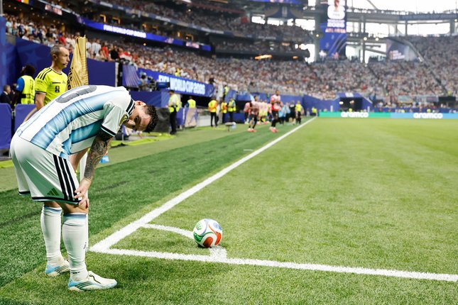 Man of the Match