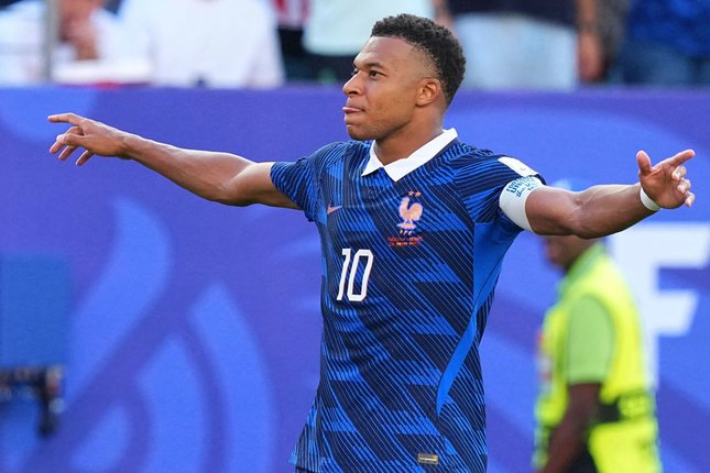 Penyerang Tertajam Kedua Sepanjang Sejarah Piala Dunia