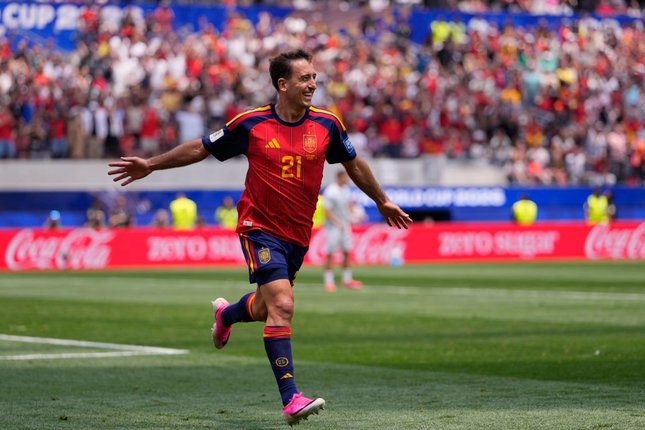 Prediksi Skor Portugal vs Spanyol