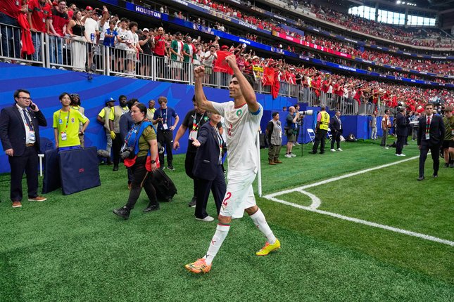 Rekor Pertemuan Masih Memihak Les Bleus
