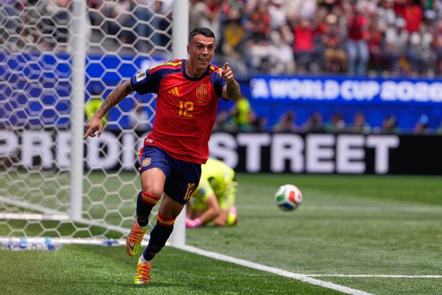 Spanyol Dinilai Bisa Hentikan Laju Prancis