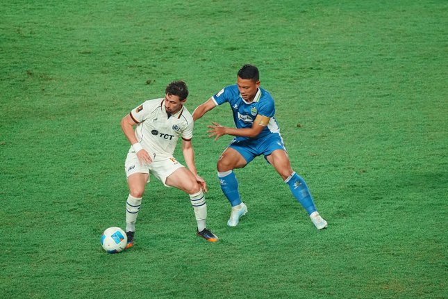 Filosofi yang Menghidupkan Ekosistem Sepak Bola Indonesia Filosofi yang Menghidupkan Ekosistem Sepak Bola Indonesia