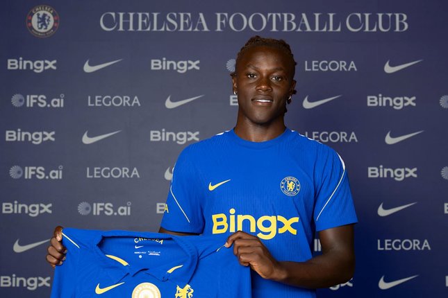 Laga Perdana Quenda Laga Perdana Quenda