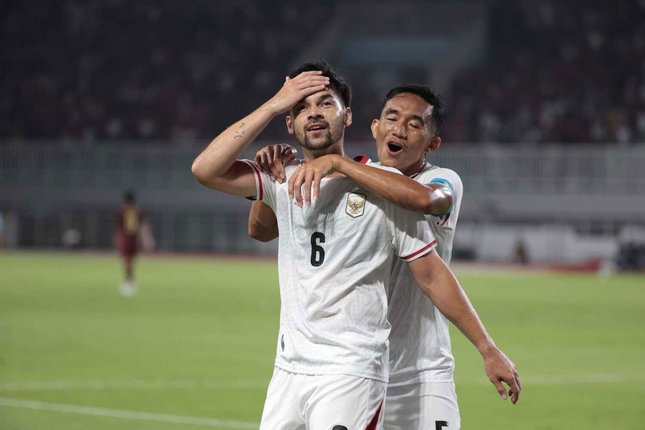 Babak Kedua Babak Kedua