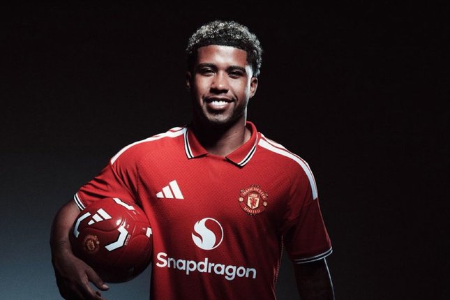 Bisa Berikan Banyak Gol untuk MU