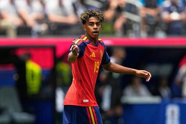 Era Baru Spanyol
