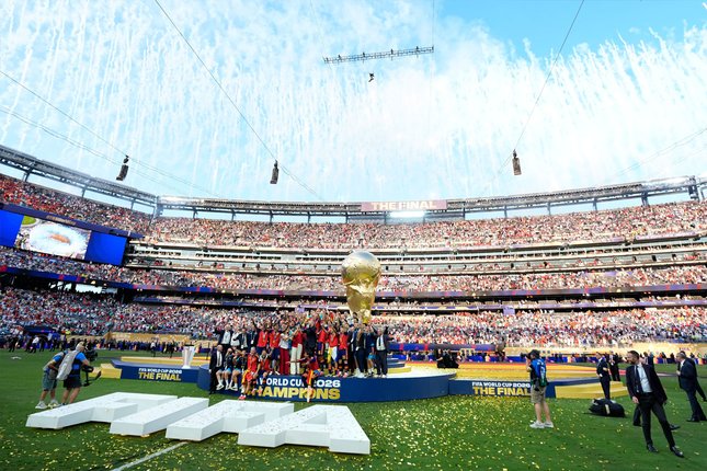Liverpool Punya Pemain Juara Dunia