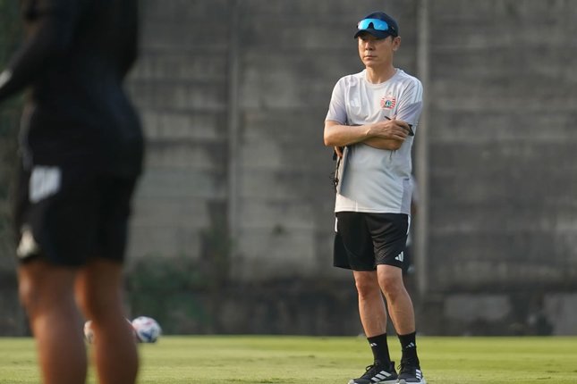 Permainan Agresif Persija