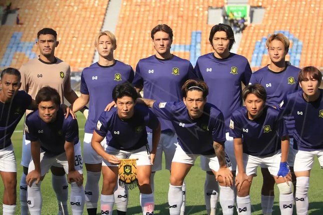 Intensitas Meningkat pada Babak Kedua