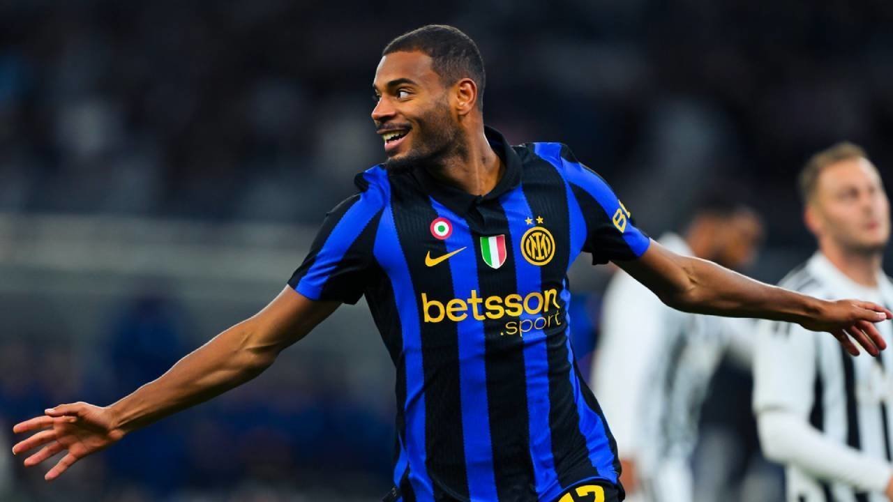 Hasil Uji Coba: Inter Milan Kalahkan Juventus 2-1 di Australia Hasil Uji Coba: Inter Milan Kalahkan Juventus 2-1 di Australia