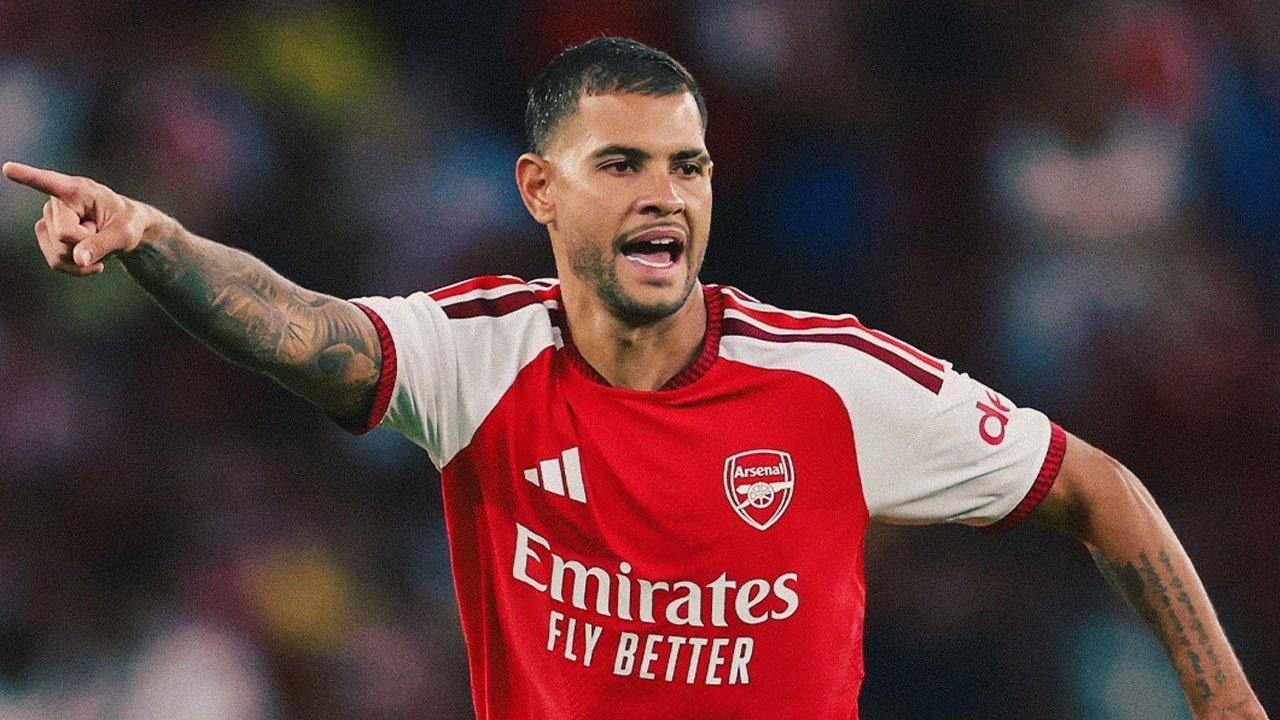 Arsenal vs Como, 3 Catatan Penting Jelang Community Shield Arsenal vs Como, 3 Catatan Penting Jelang Community Shield