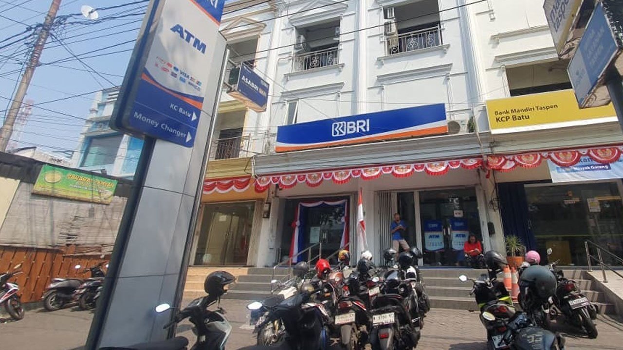 BRI Kantor Cabang Batu Malang Dukung Proses Hukum Kasus Dugaan Fraud Kredit Rp934 Juta