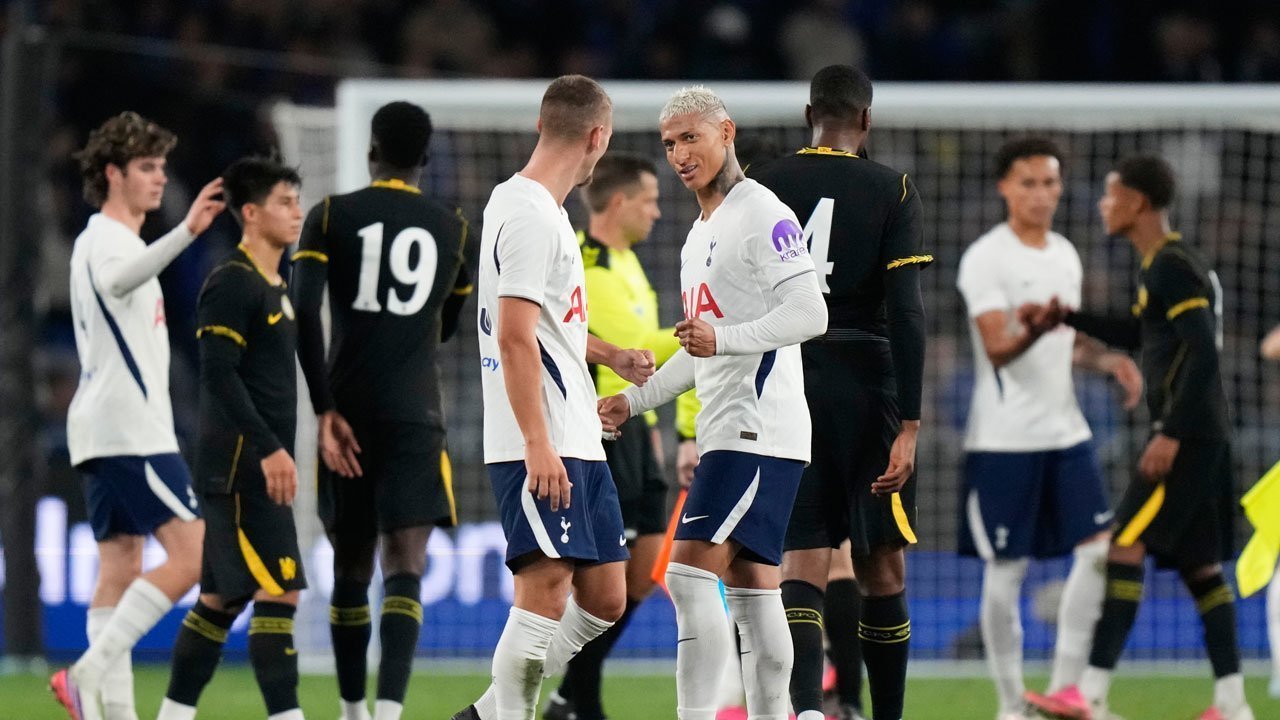 3 Catatan Kekalahan Chelsea dari Tottenham: PR Besar Xabi Alonso Jelang Musim Baru
