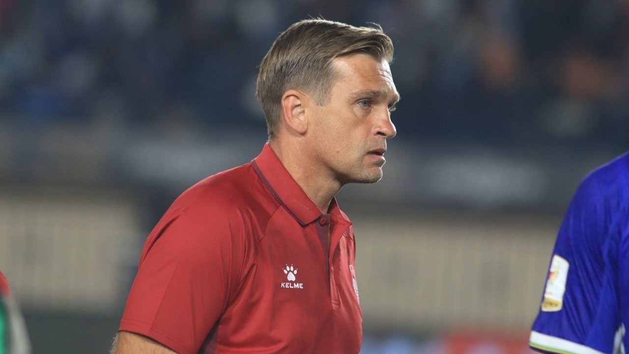 Persib Menang 3-0 atas Sabah FC, Igor Tolic Soroti Satu Pekerjaan Rumah: Lemah Hadapi Low Block Persib Menang 3-0 atas Sabah FC, Igor Tolic Soroti Satu Pekerjaan Rumah: Lemah Hadapi Low Block